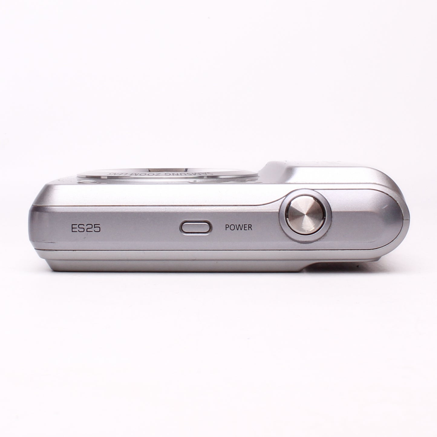 Samsung ES25 12.2MP Digital Camera