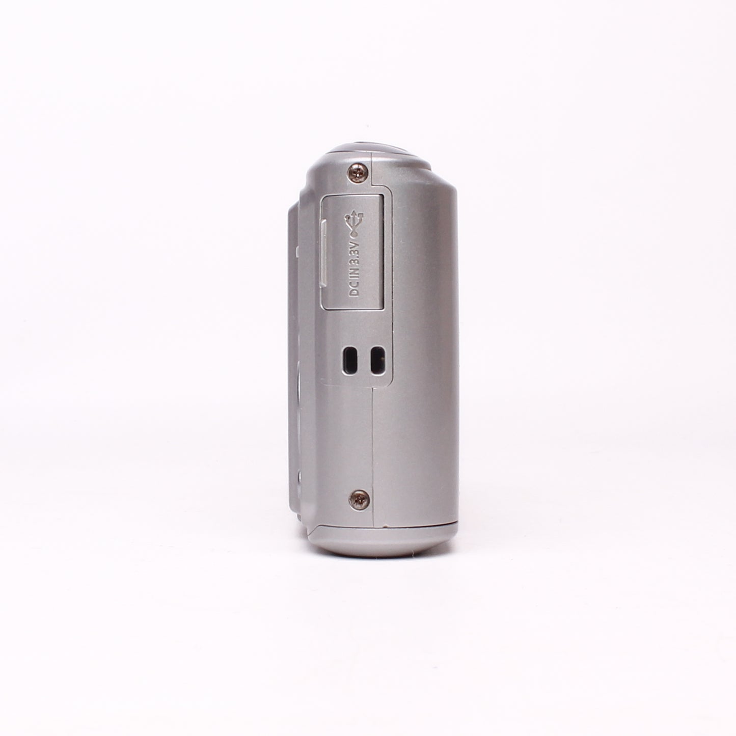 Samsung ES25 12.2MP Digital Camera