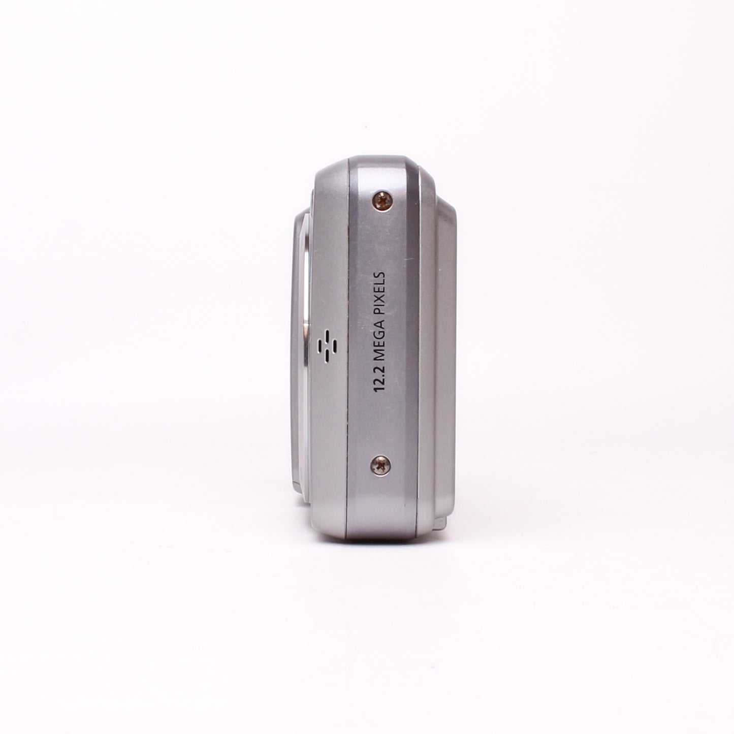 Samsung ES25 12.2MP Digital Camera