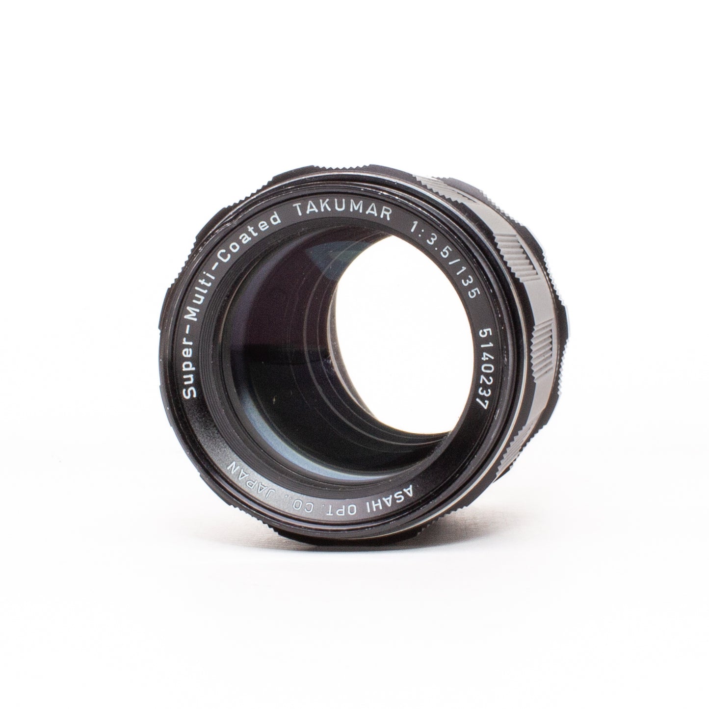 Takumar Super-Multi-Coated 135mm f/3.5 Mount M42