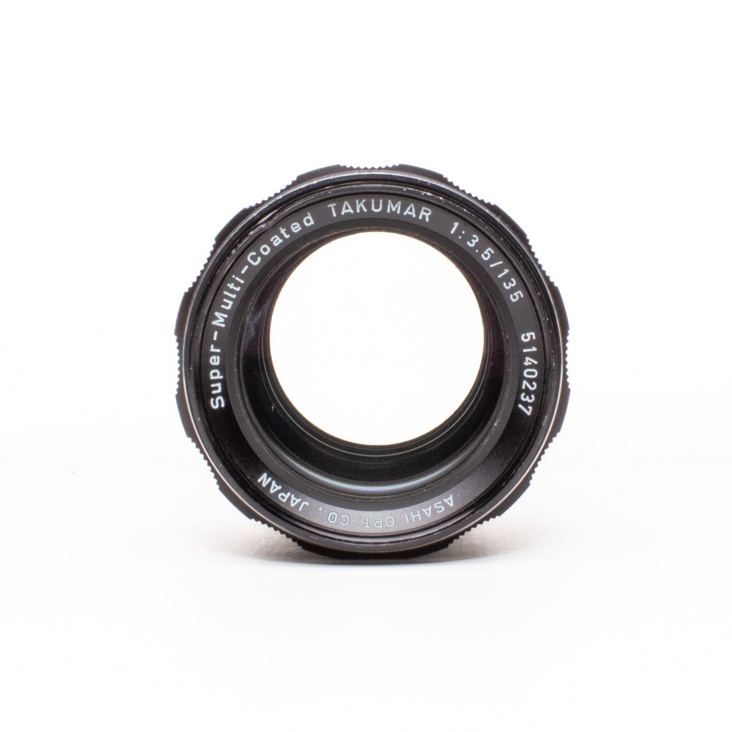 Takumar Super-Multi-Coated 135mm f/3.5 Mount M42
