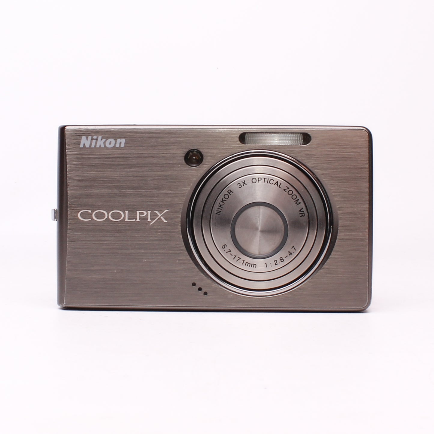 Nikon CoolPix S500 7.1MP Digital Camera
