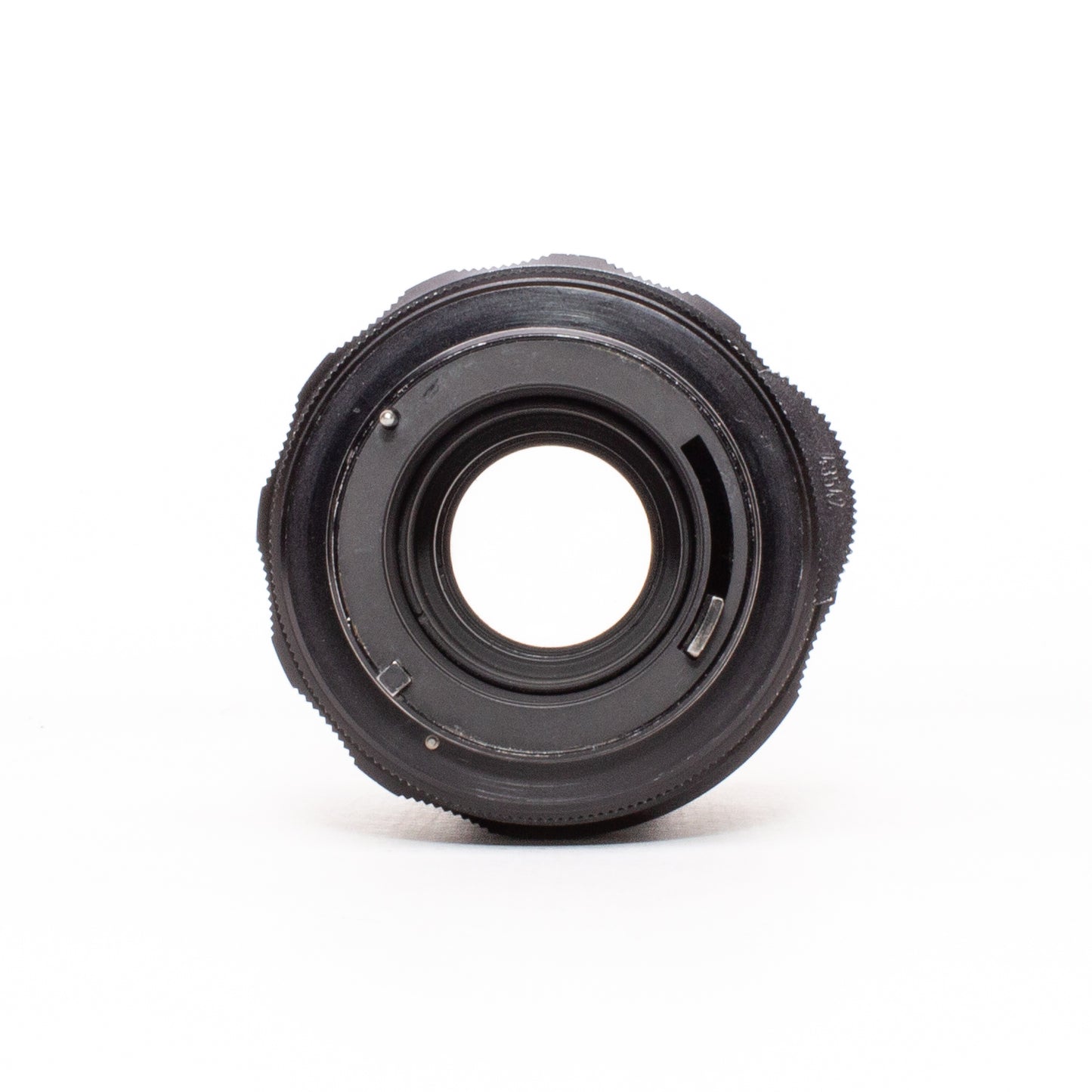 Takumar Super-Multi-Coated 135mm f/3.5 Mount M42