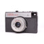 LOMO Smena-8m 35mm TRIPLET-43 40mm f/4 Lens Film Camera