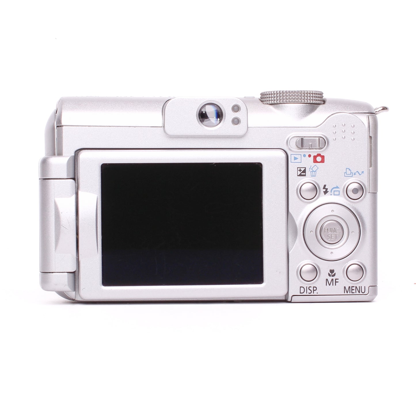 Canon PowerShot A630 8.0MP Digital Camera