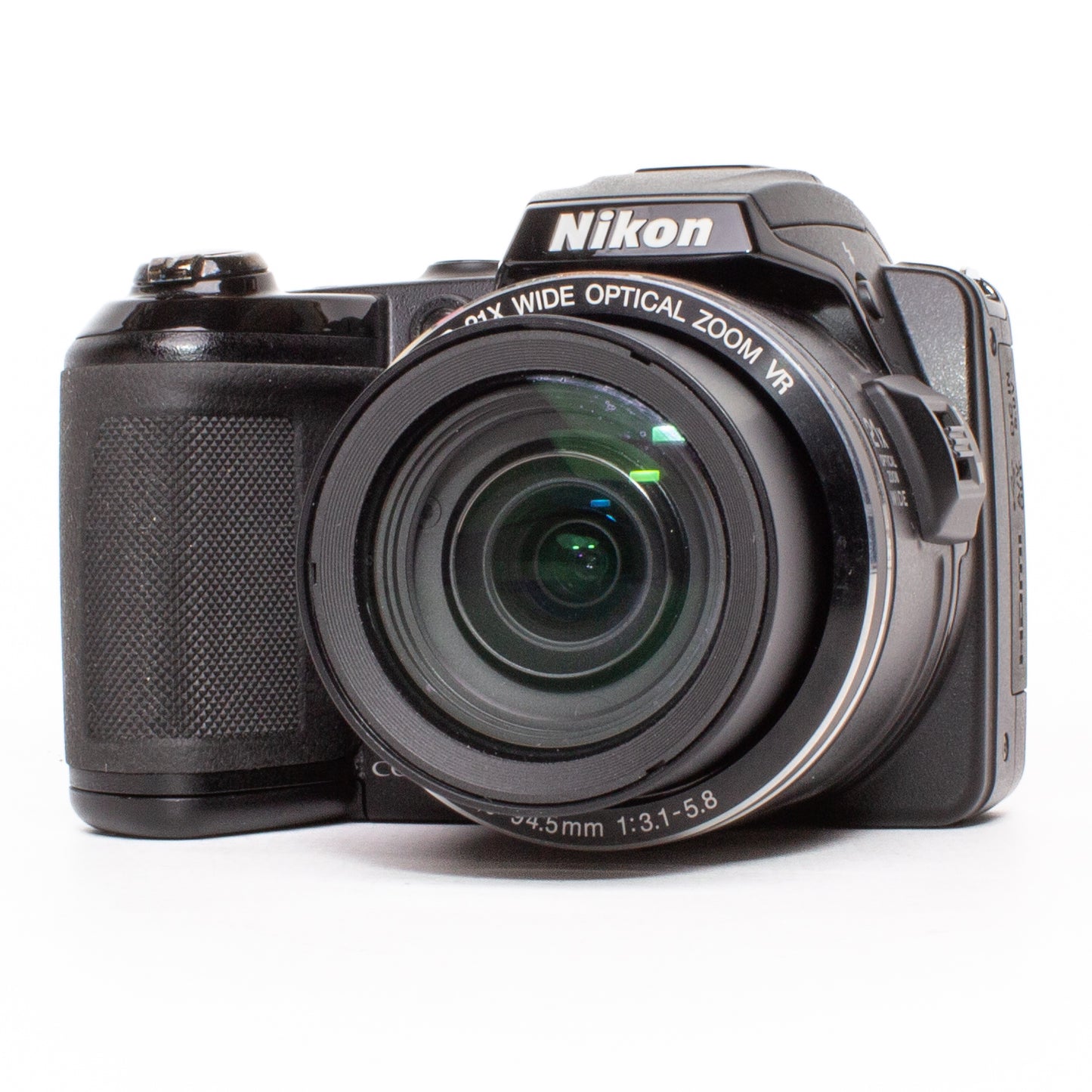 Nikon CoolPix L120 14.1MP Digital Camera