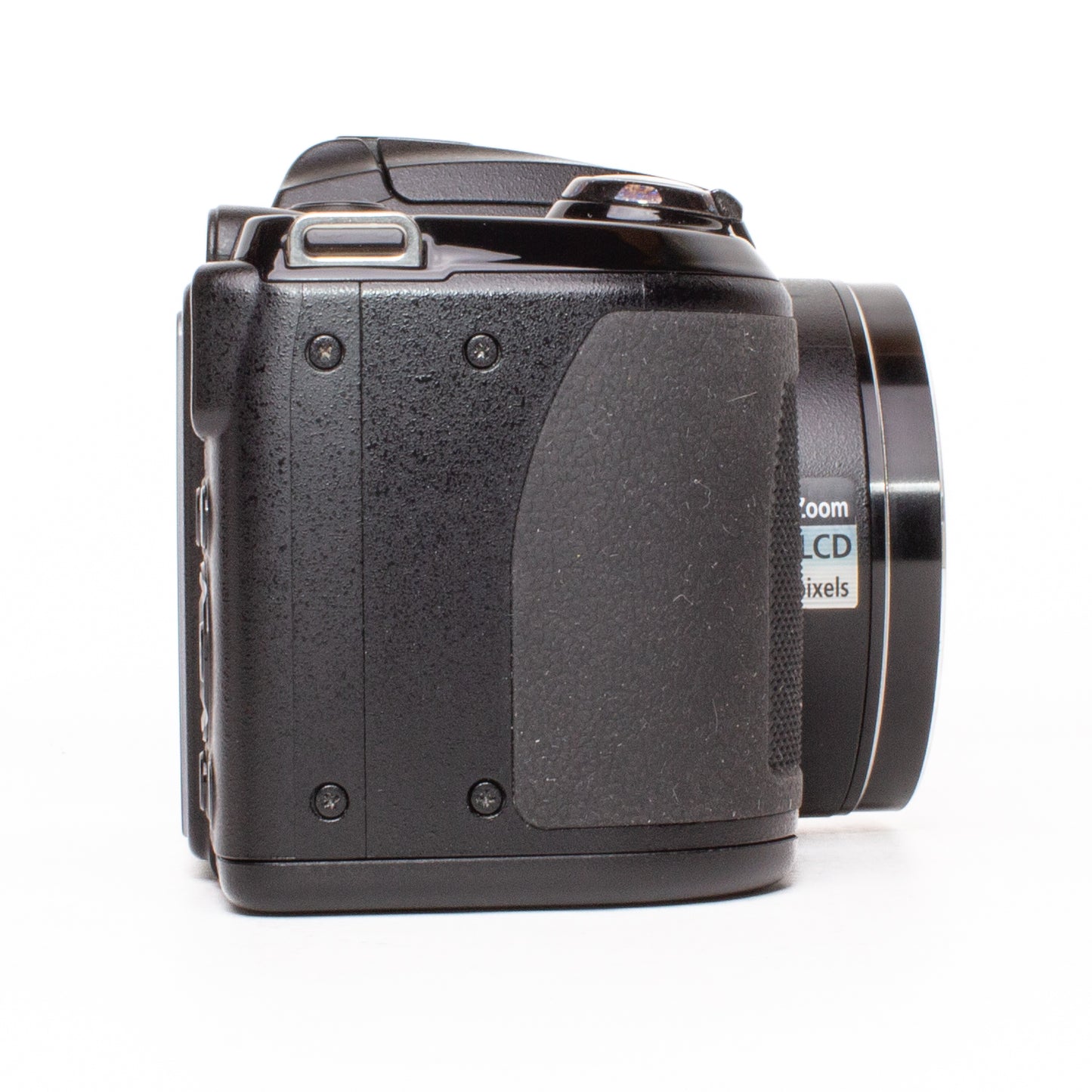 Nikon CoolPix L120 14.1MP Digital Camera