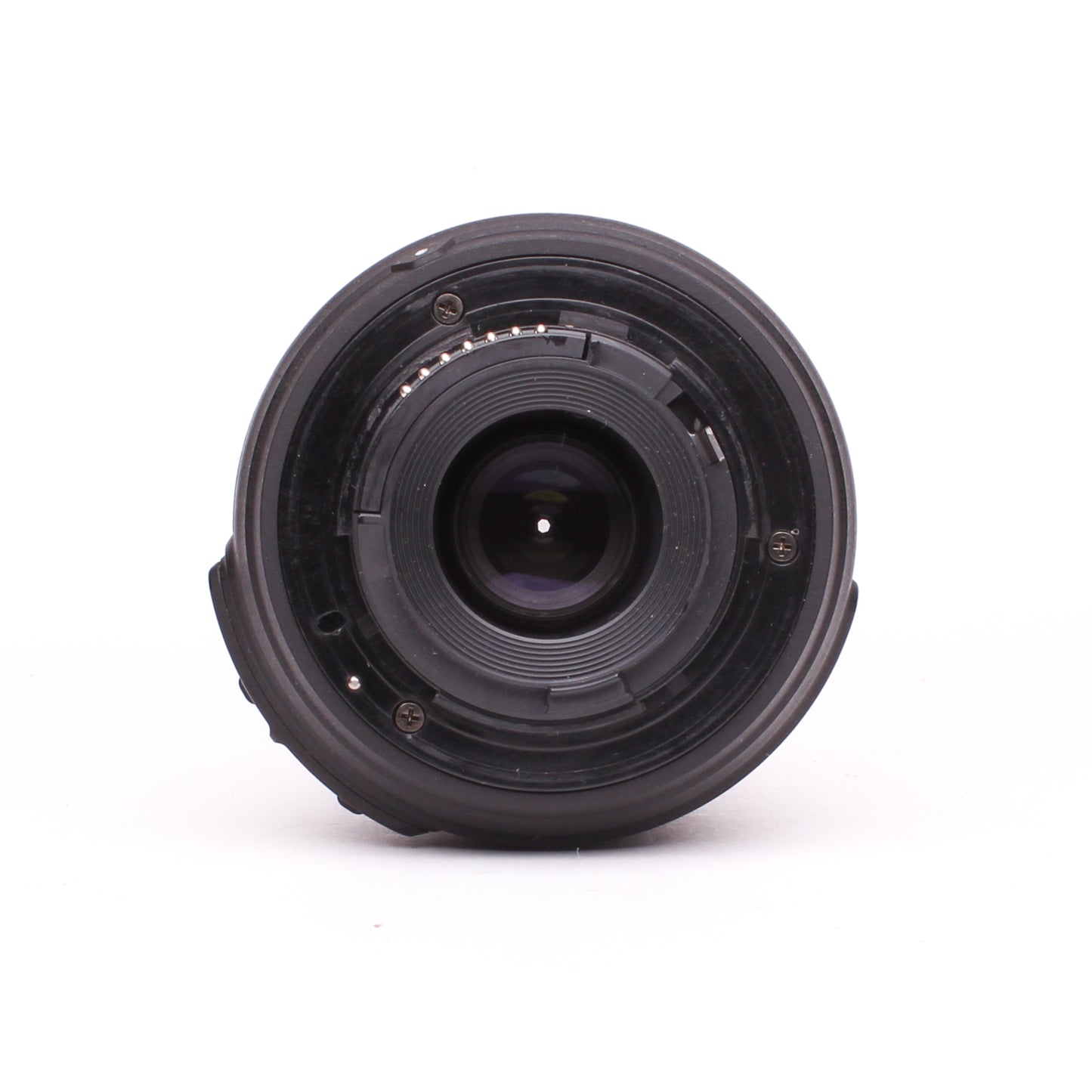 Nikon DX AF-S NIKKOR 18-55mm 1:3.5-5.6g