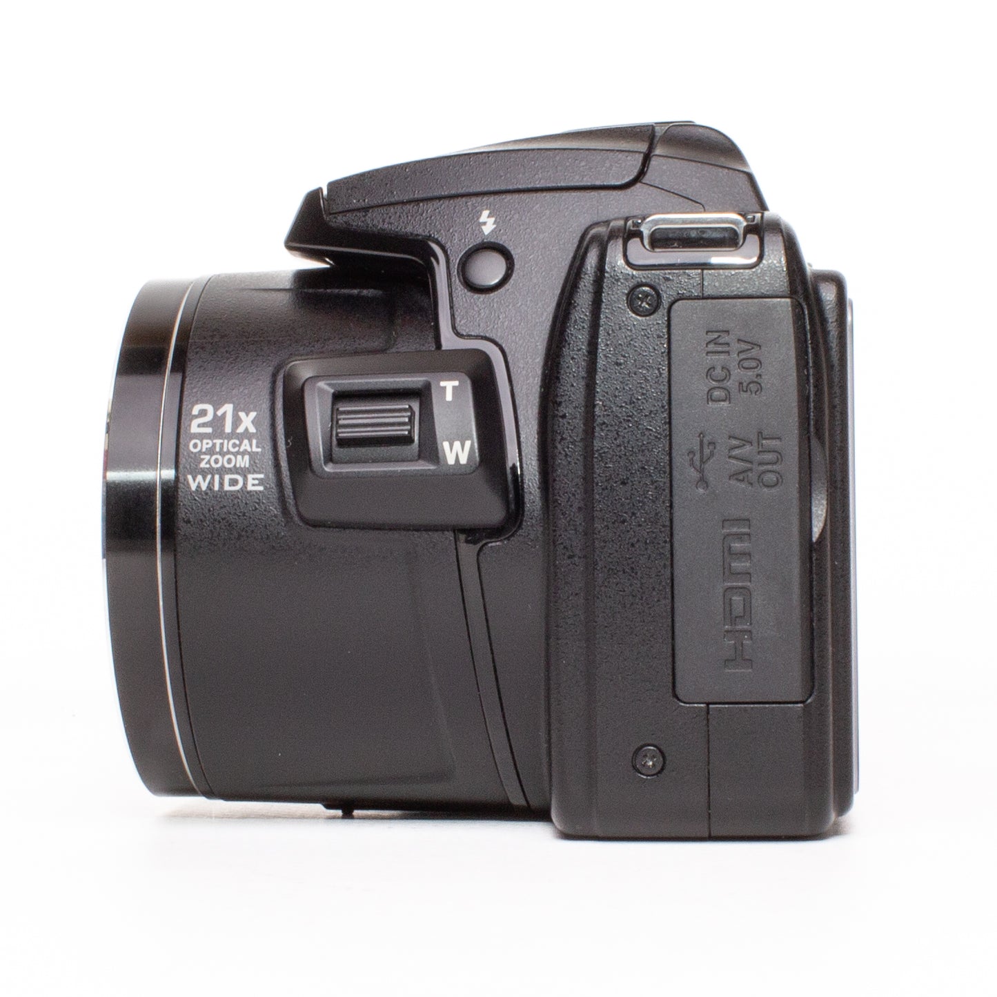 Nikon CoolPix L120 14.1MP Digital Camera
