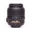 Nikon DX AF-S NIKKOR 18-55mm 1:3.5-5.6g