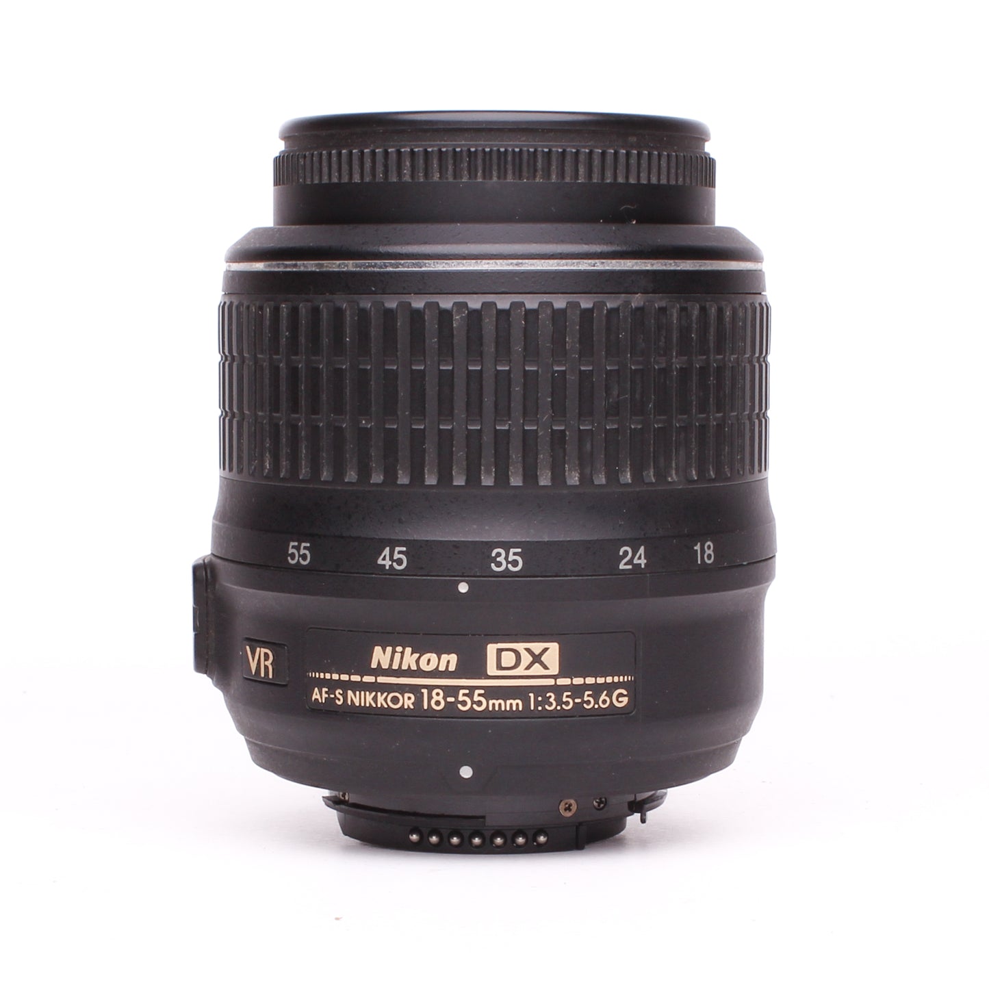 Nikon DX AF-S NIKKOR 18-55mm 1:3.5-5.6g