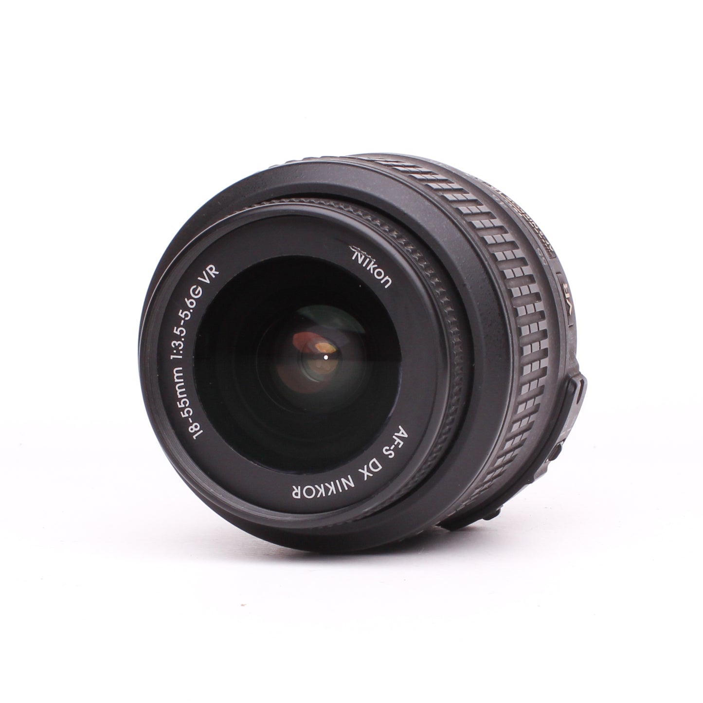 Nikon DX AF-S NIKKOR 18-55mm 1:3.5-5.6g