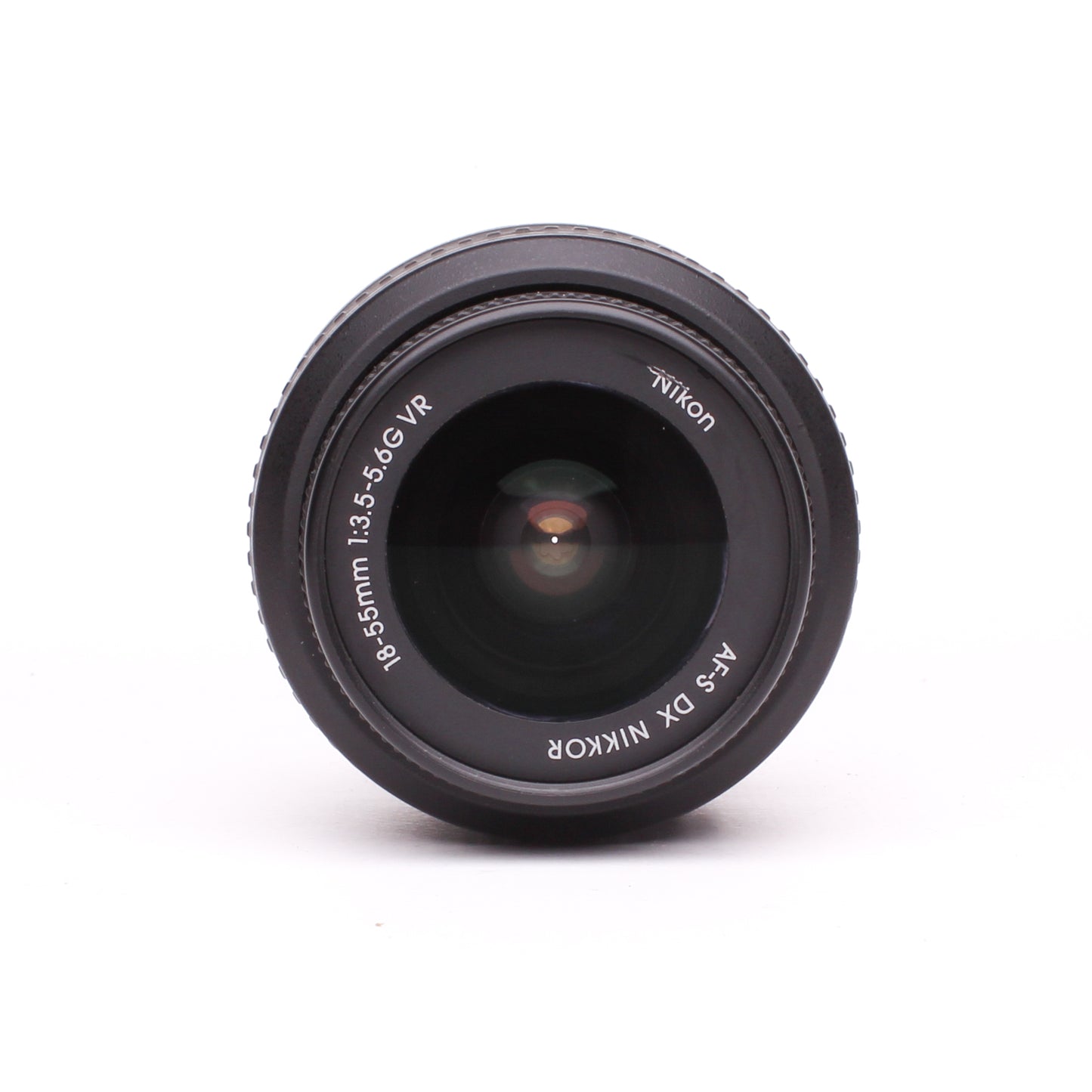 Nikon DX AF-S NIKKOR 18-55mm 1:3.5-5.6g