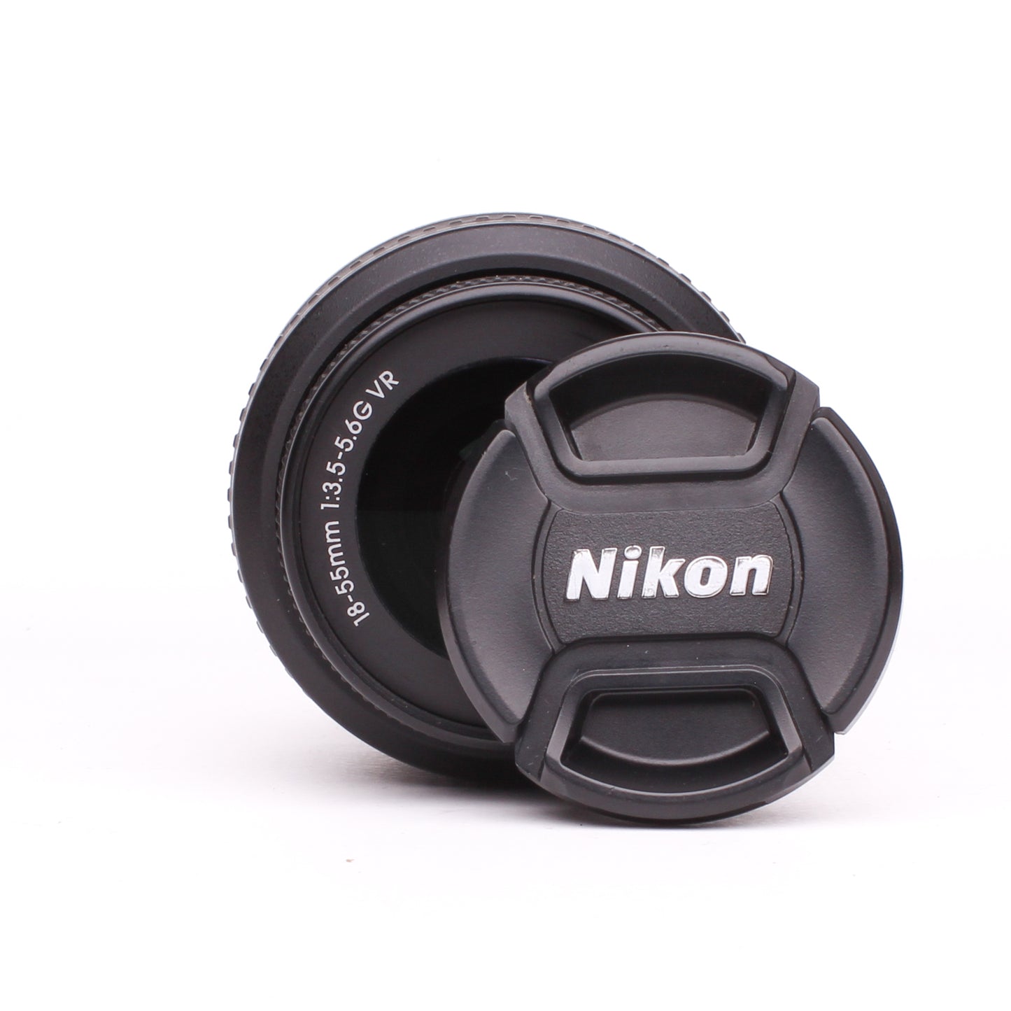 Nikon DX AF-S NIKKOR 18-55mm 1:3.5-5.6g
