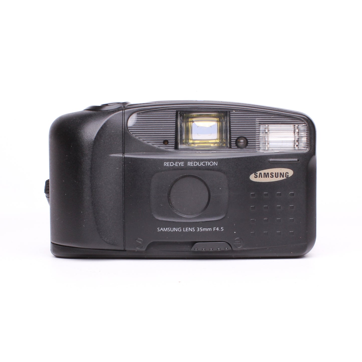 Samsung FF-222 35mm Film Camera