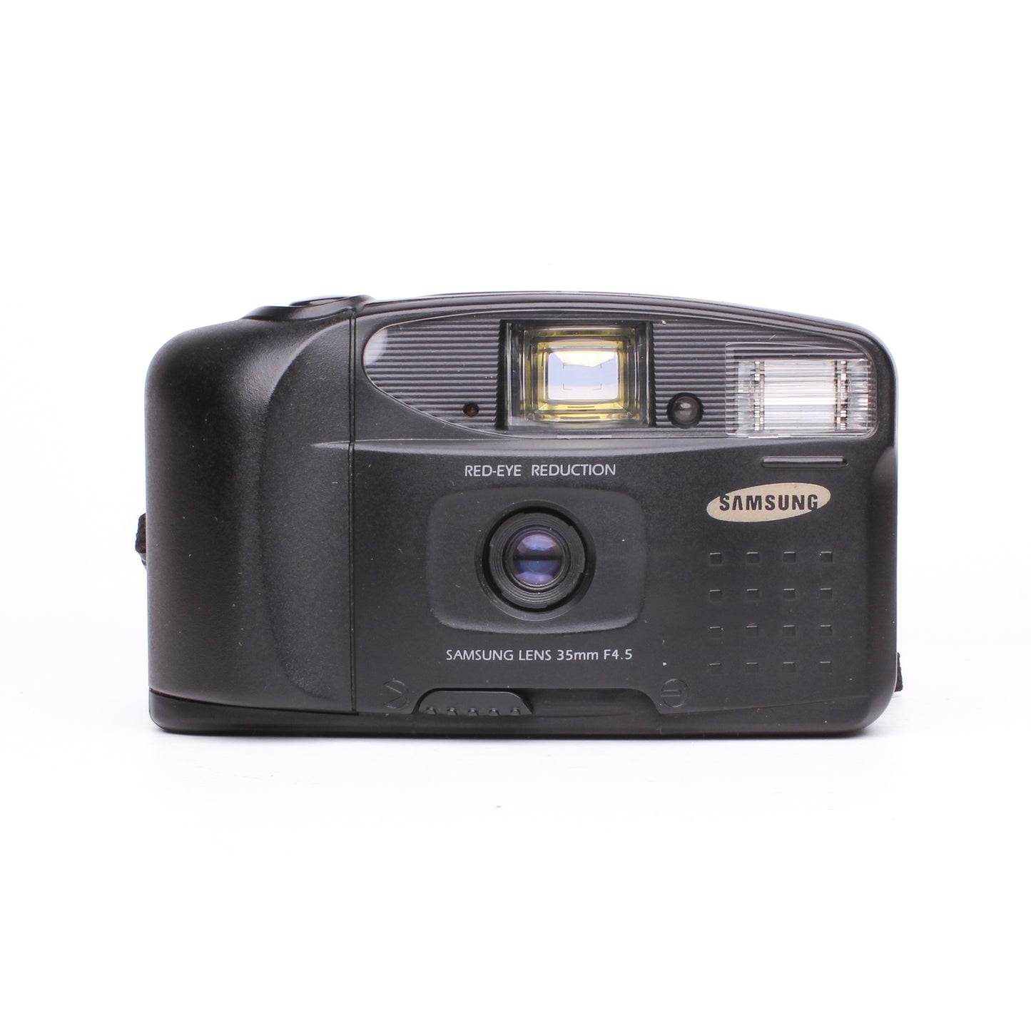 Samsung FF-222 35mm Film Camera