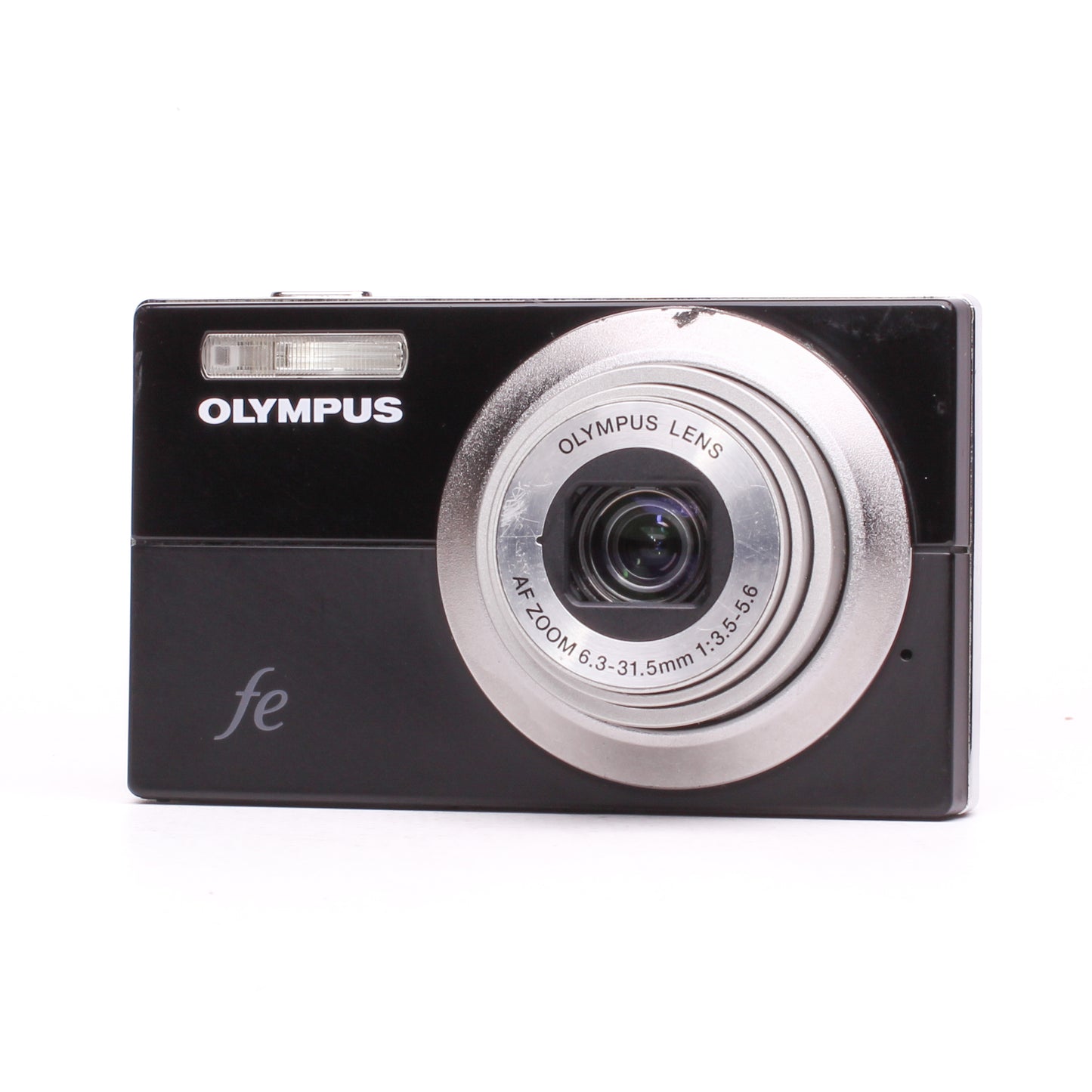 Olympus FE-5010 12.0MP Digital Camera