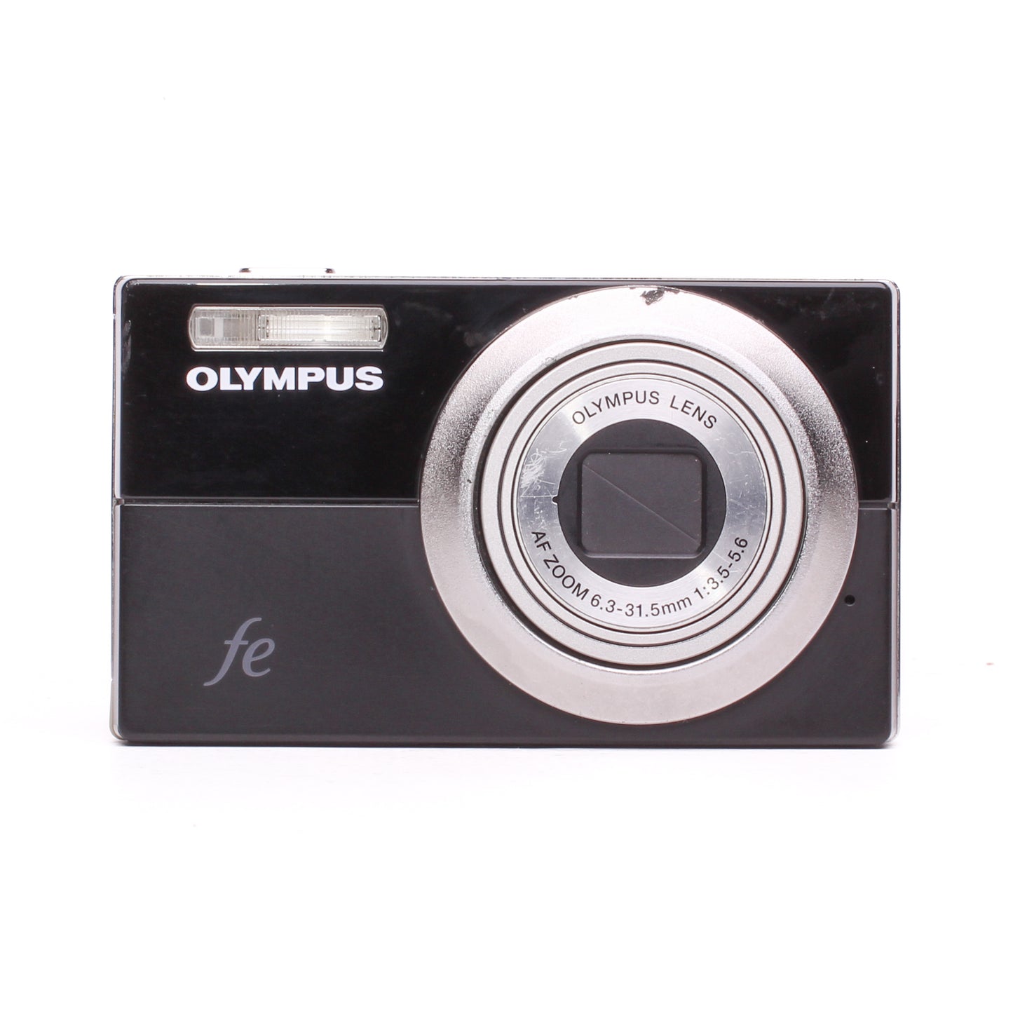Olympus FE-5010 12.0MP Digital Camera