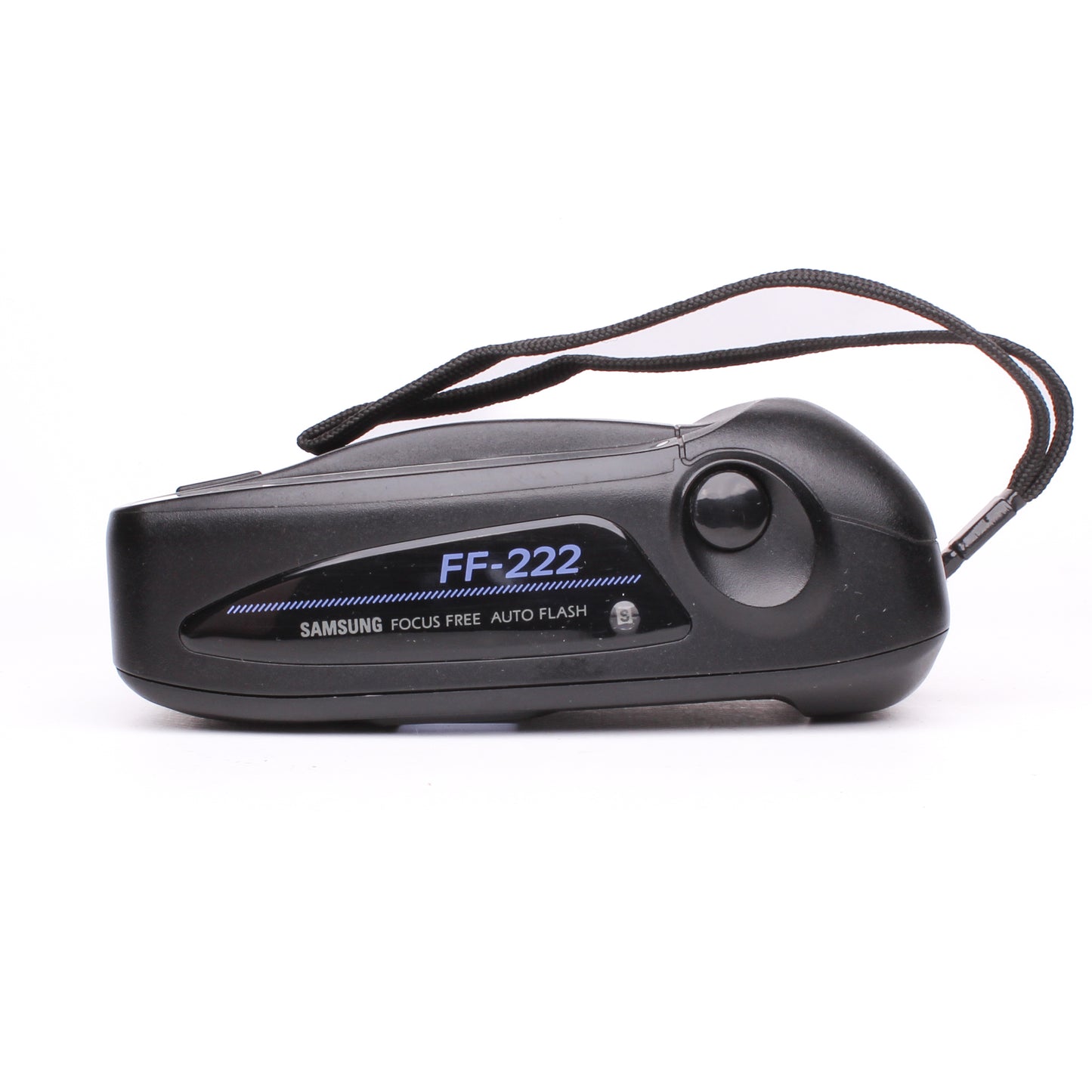 Samsung FF-222 35mm Film Camera