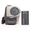 Sony Handycam CCD-TR317E Video8 PAL Camcorder
