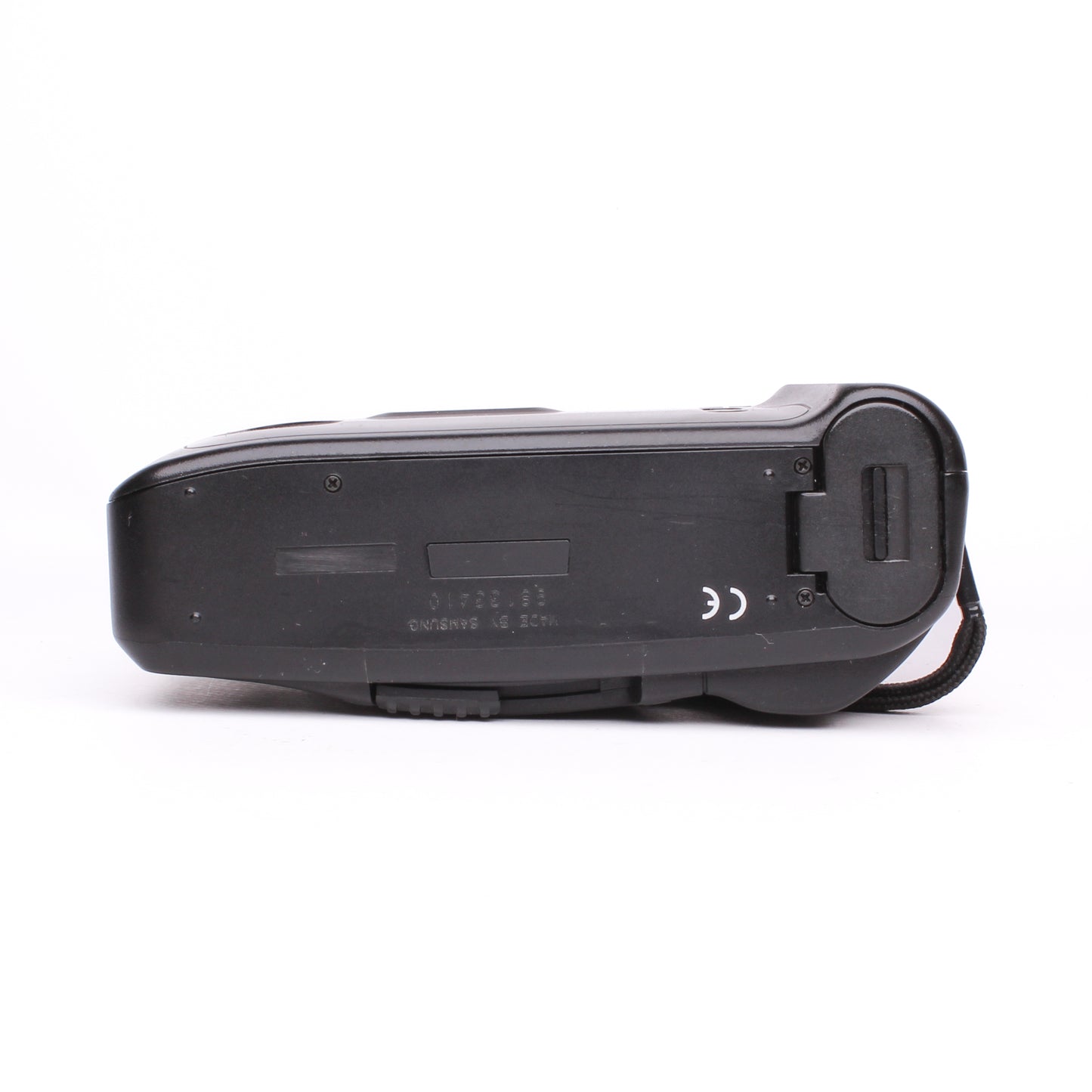 Samsung FF-222 35mm Film Camera