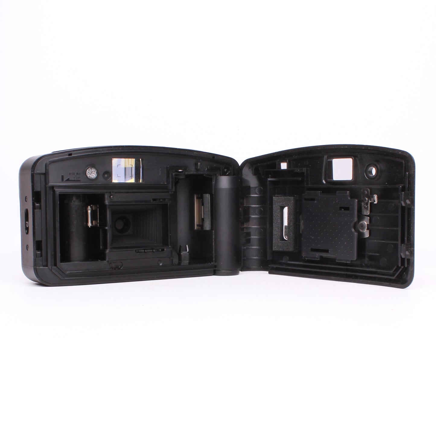 Samsung FF-222 35mm Film Camera