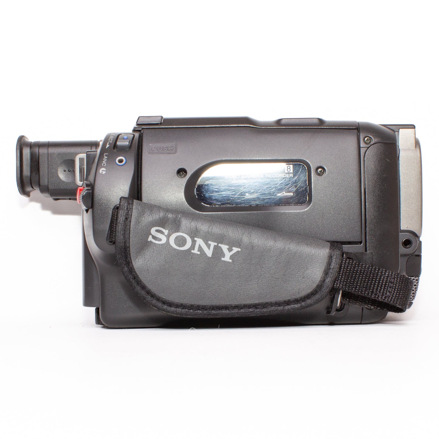 Sony Handycam CCD-TR317E Video8 PAL Camcorder