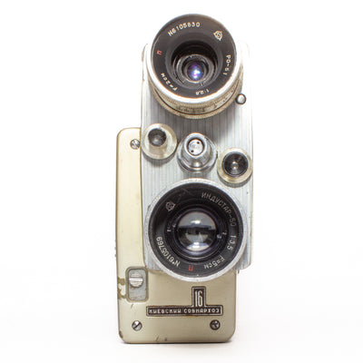 Kiev 16 C-2 Movie Camera