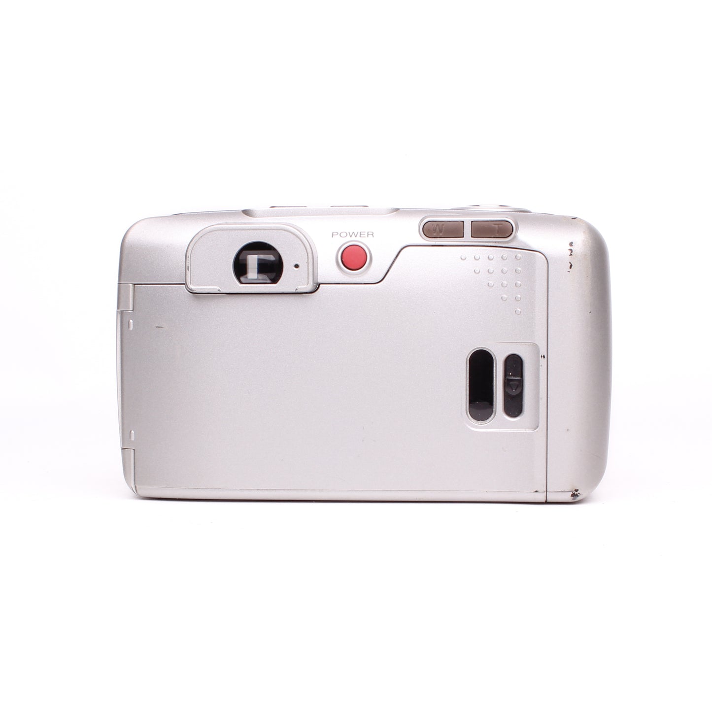 Samsung FINO 105 DLX 35mm Film Camera