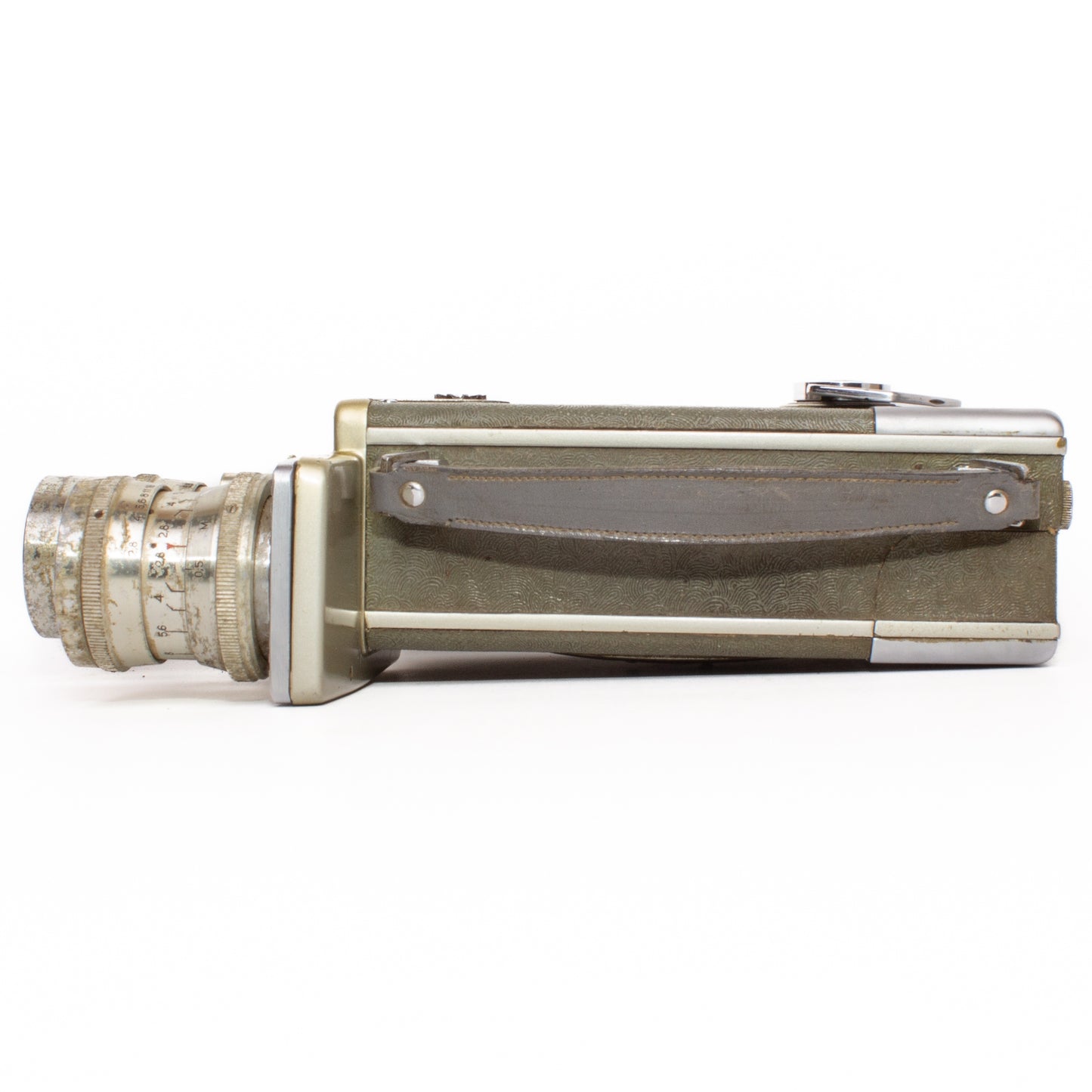 Kiev 16 C-2 Movie Camera