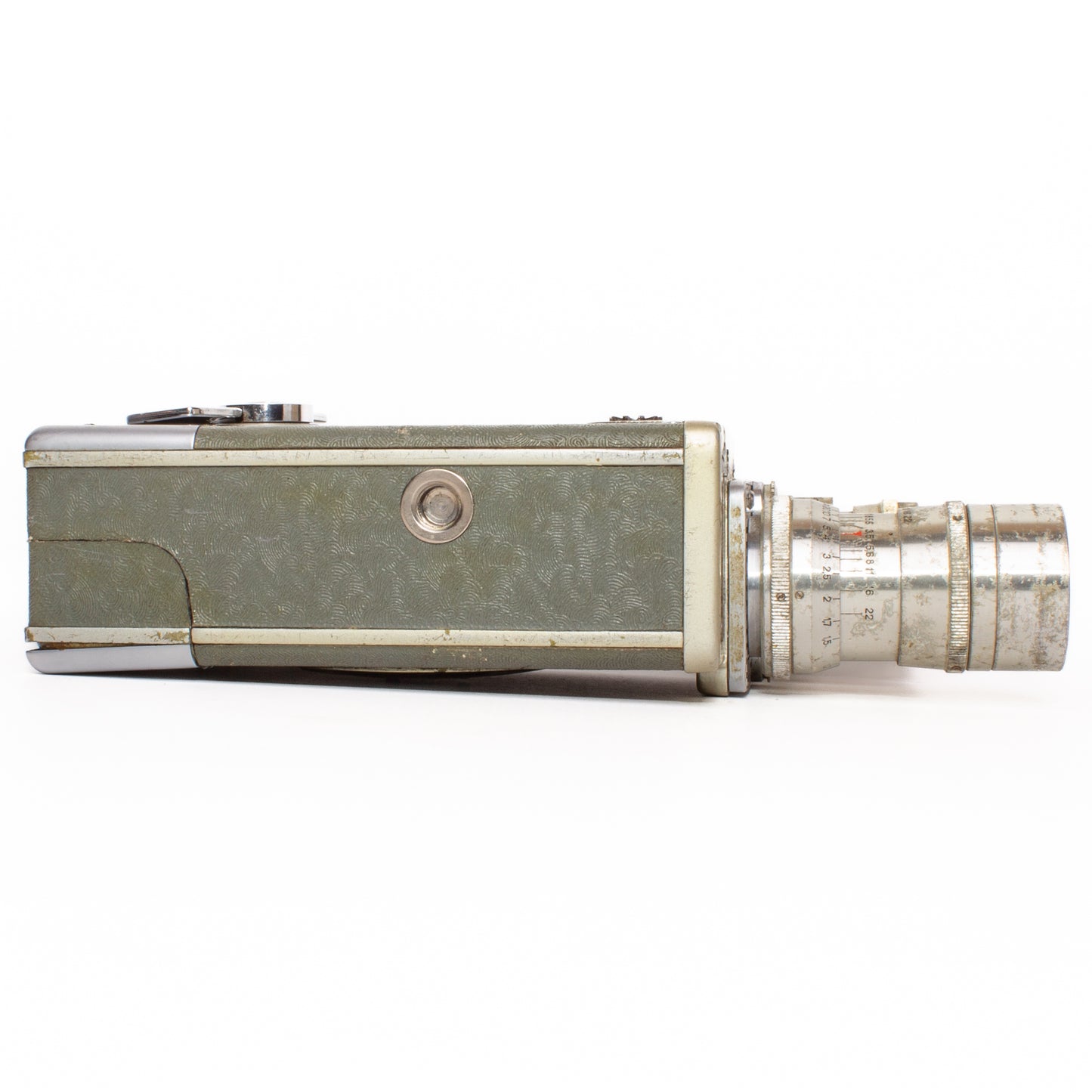 Kiev 16 C-2 Movie Camera