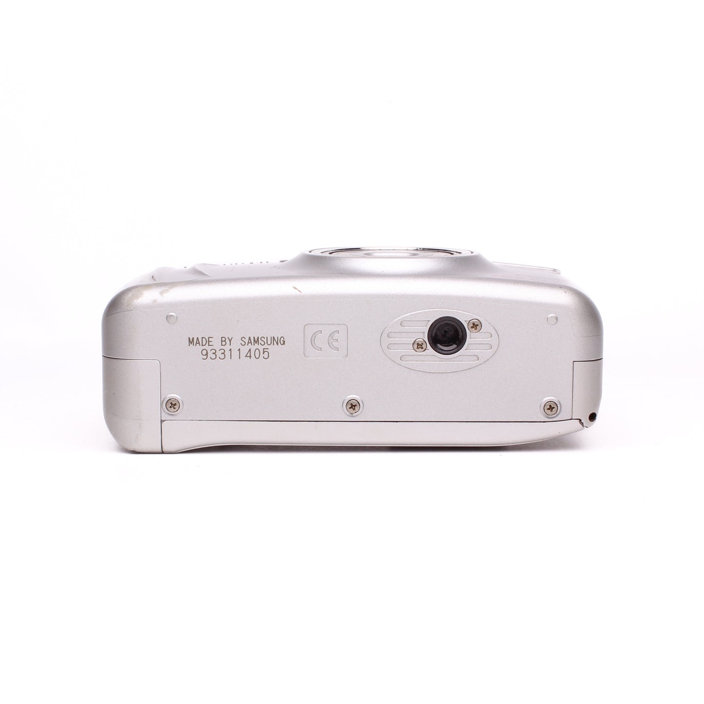 Samsung FINO 105 DLX 35mm Film Camera