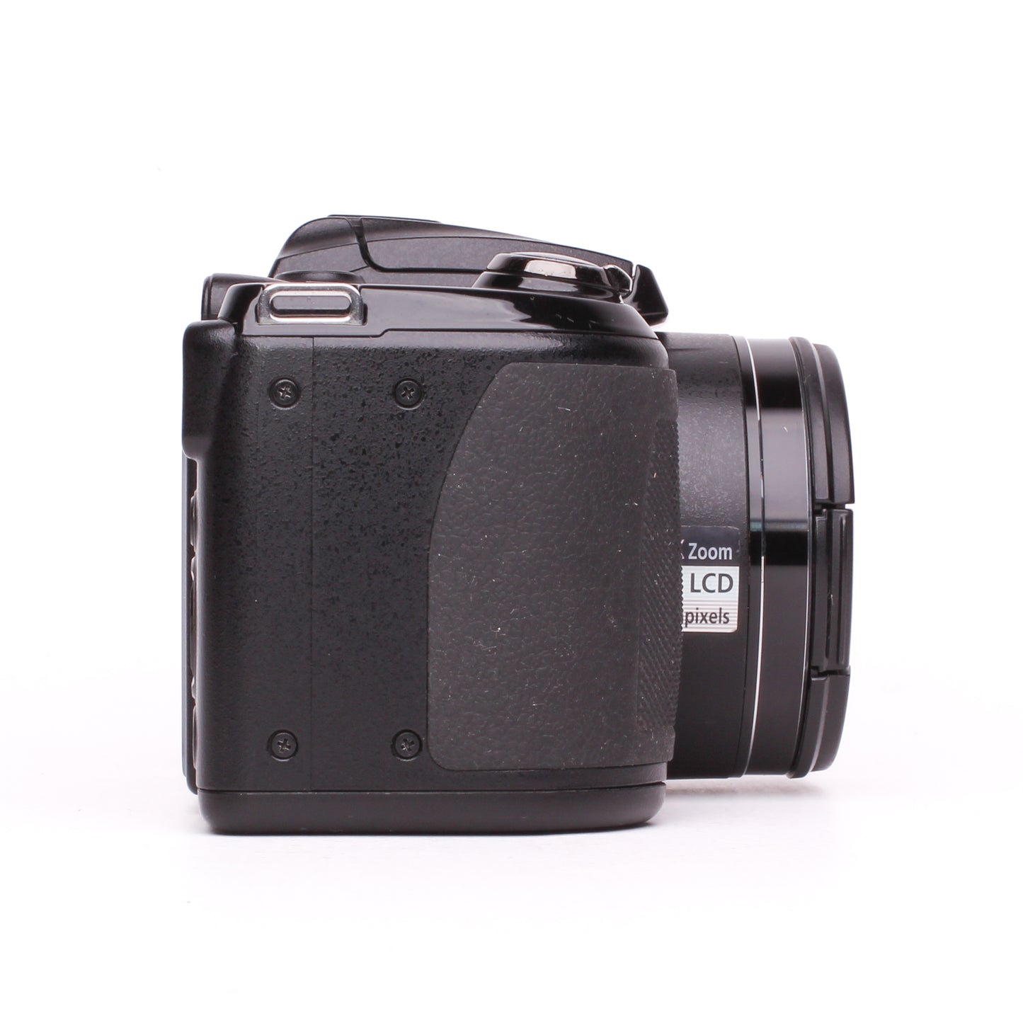 Nikon CoolPix L120 14.1MP Digital Camera