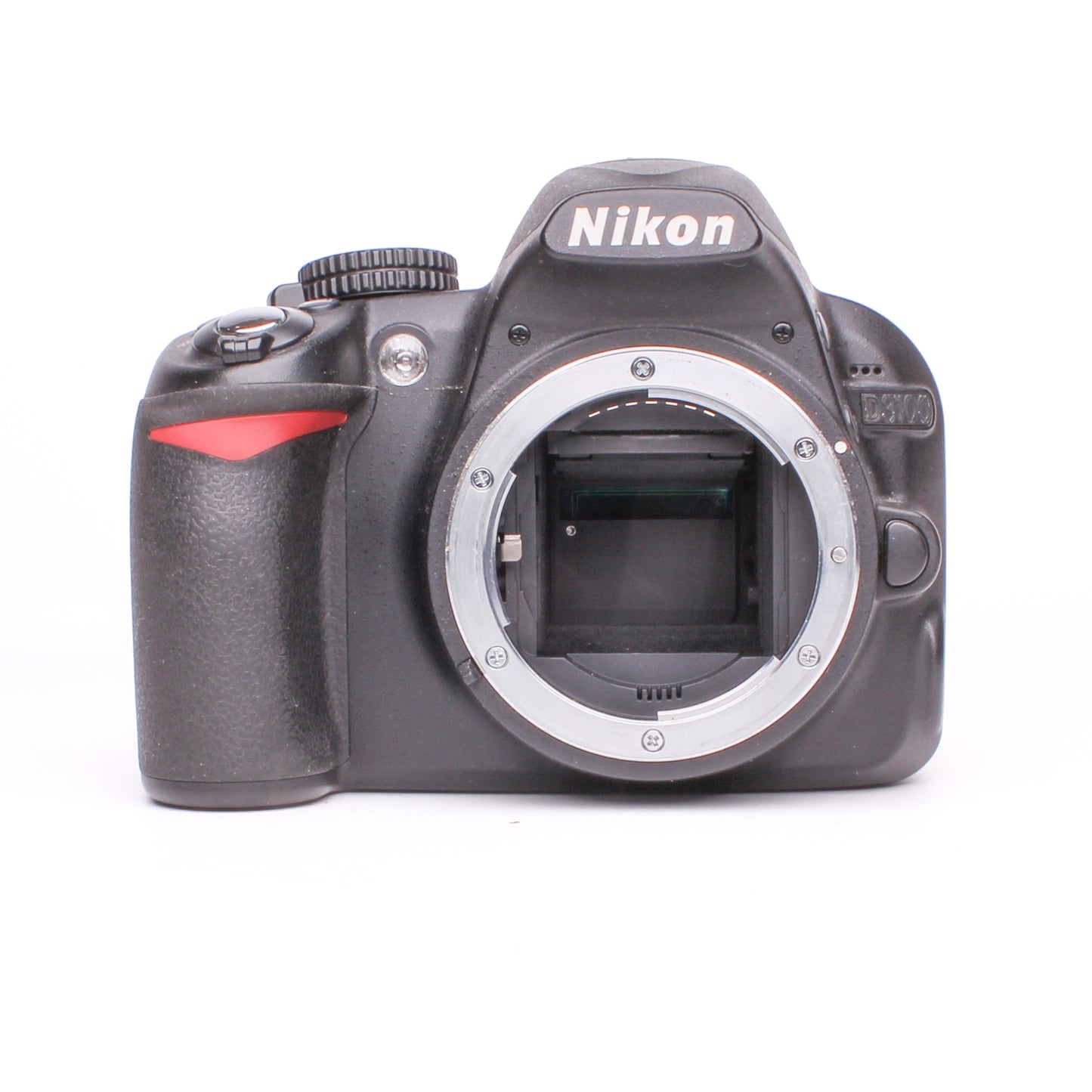 Nikon D3100 14.2MP DSLR Camera - READ DESCRIPTION