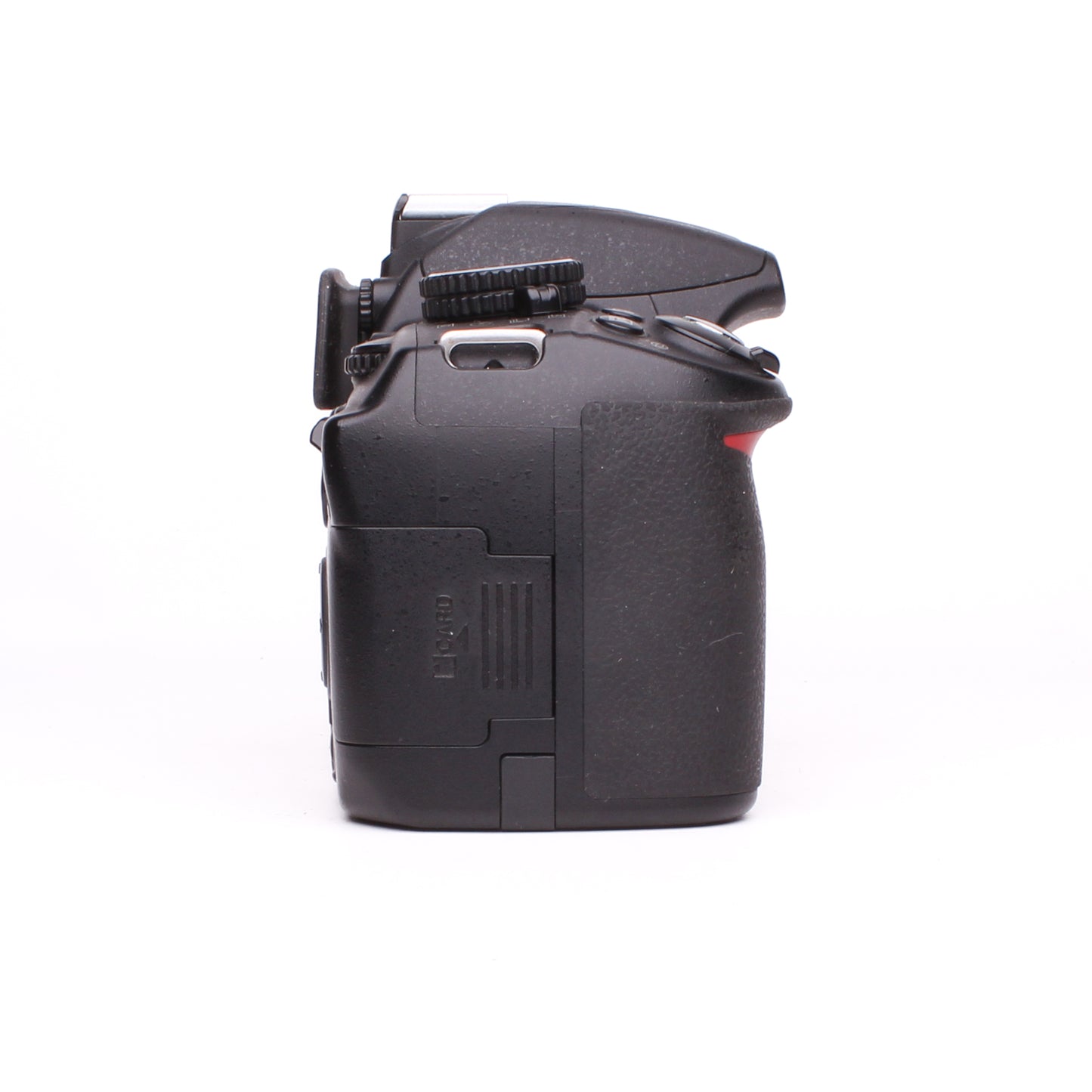 Nikon D3100 14.2MP DSLR Camera - READ DESCRIPTION