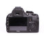 Nikon D3100 14.2MP DSLR Camera - READ DESCRIPTION
