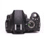 Nikon D3100 14.2MP DSLR Camera - READ DESCRIPTION