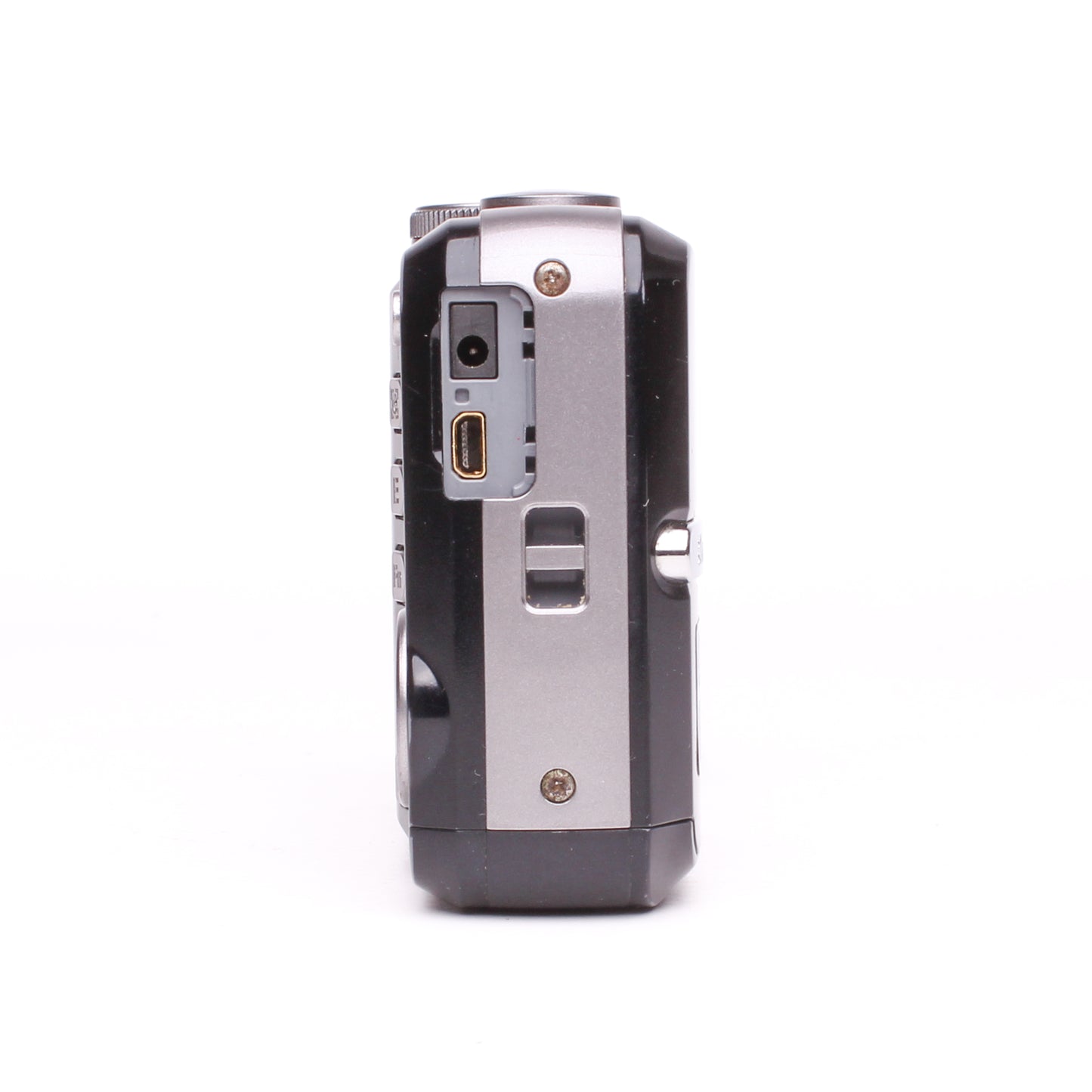 Samsung S860 8.1MP Digital Camera