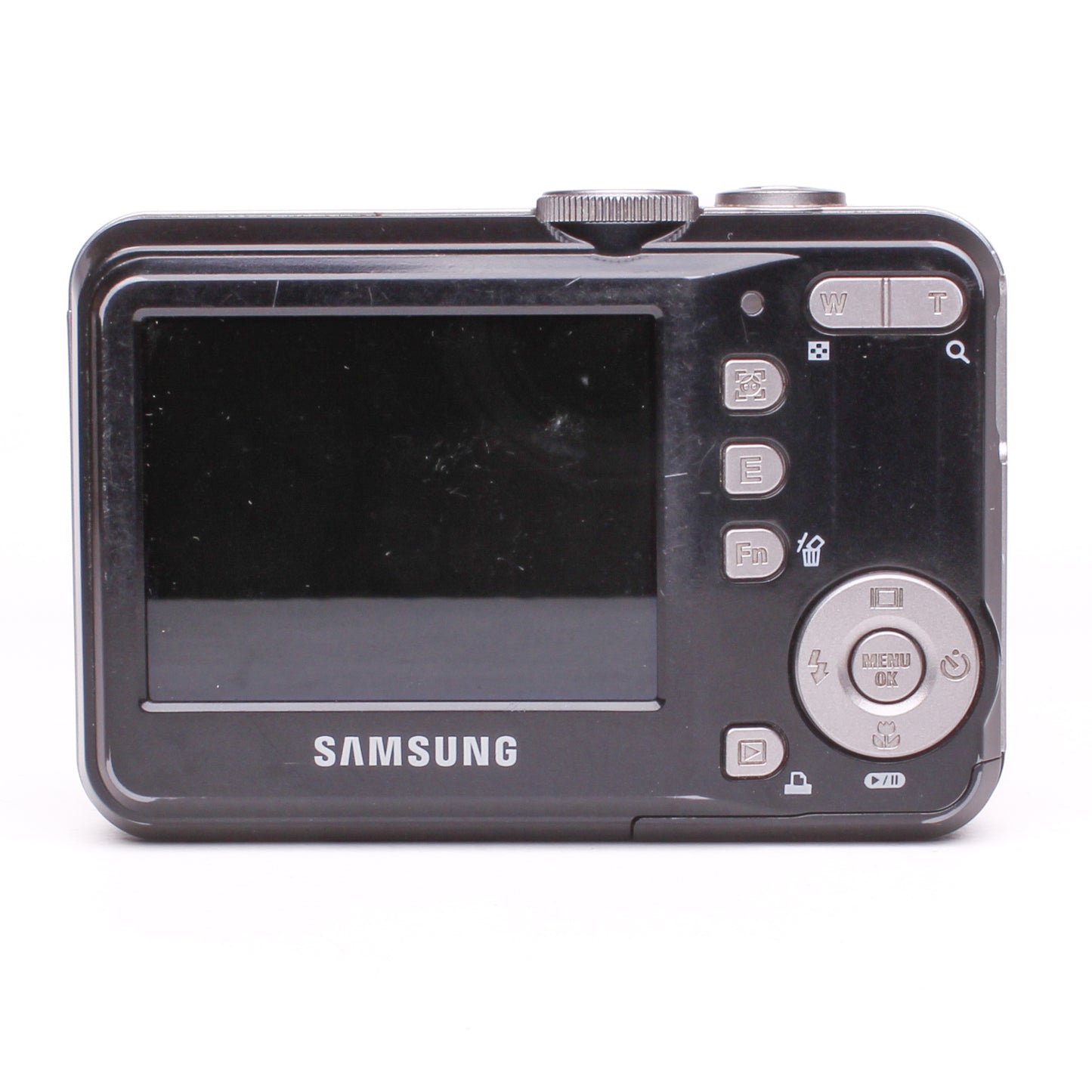 Samsung S860 8.1MP Digital Camera