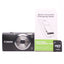 Canon PowerShot A2300 HD 16.0MP Digital Camera