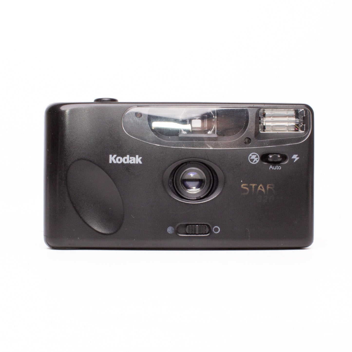 Kodak STAR 320MD 35mm Film Camera