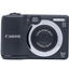 Canon PowerShot A1400 HD 16.0MP Black - Good