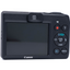 Canon PowerShot A1400 HD 16.0MP Black - Good