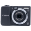 Canon PowerShot A1400 HD 16.0MP Black - Good