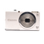 Canon PowerShot A2300 HD 16.0MP Silver - Well Used
