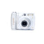 Canon PowerShot A580 8.0MP Silver - Well Used