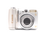 Canon PowerShot A580 8.0MP Silver - Well Used