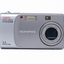 Olympus CAMEDIA C-310 ZOOM 3.2MP Silver - Good