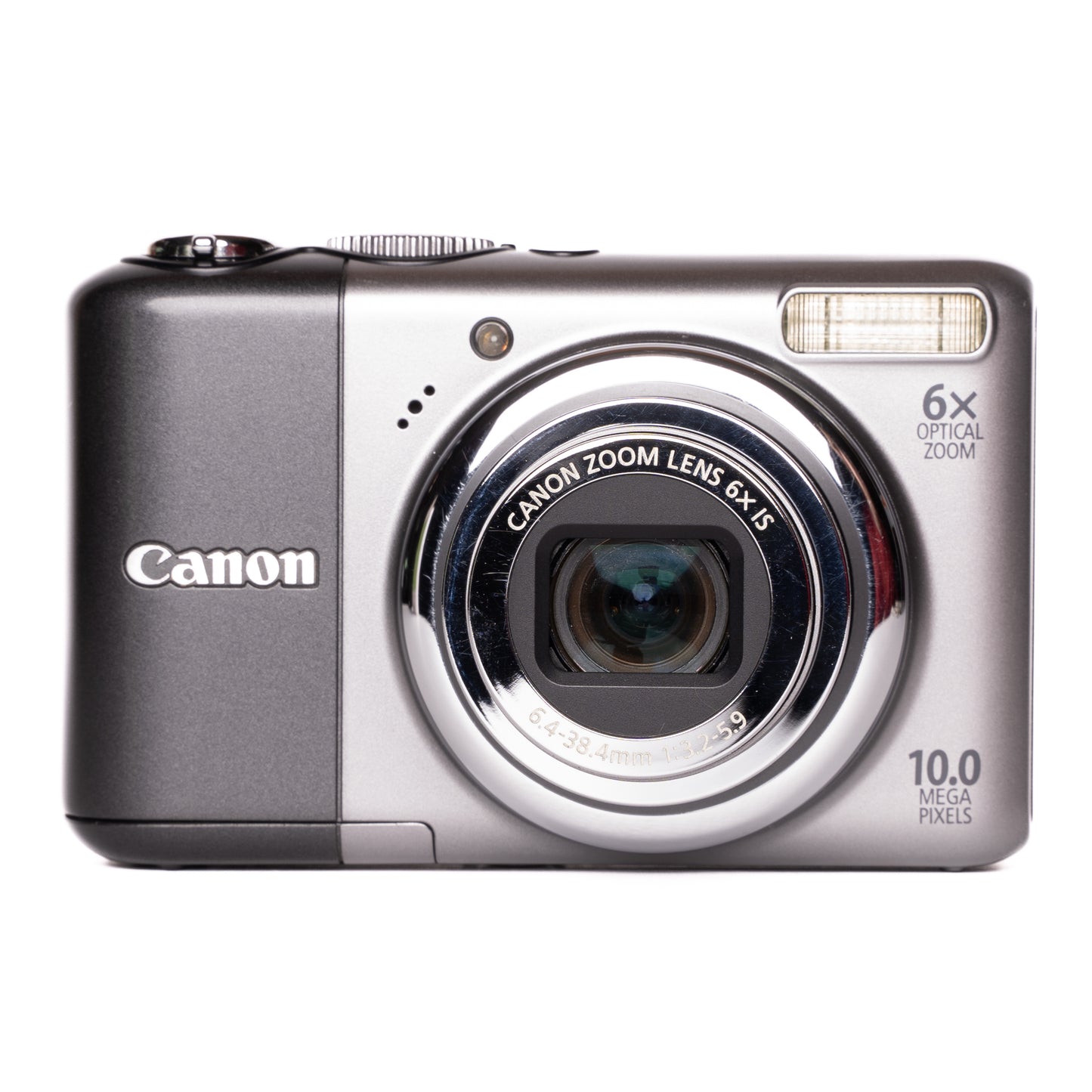 Canon PowerShot A2000 IS 10.0MP Digital Camera