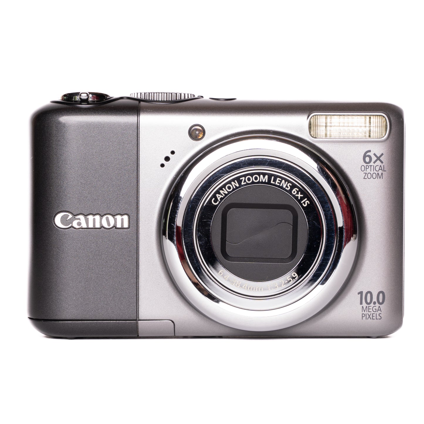 Canon PowerShot A2000 IS 10.0MP Digital Camera